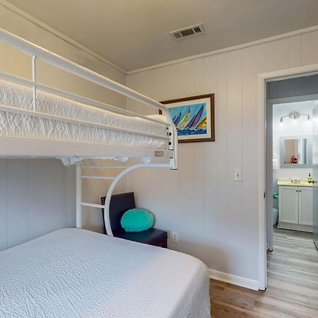 Palm Getaway Villa Panama City Beach Luaran gambar