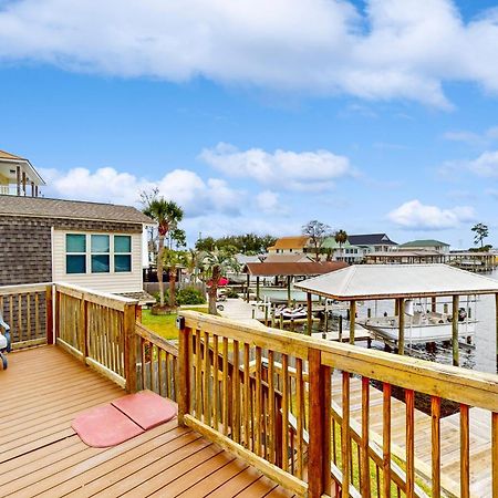 Palm Getaway Villa Panama City Beach Luaran gambar