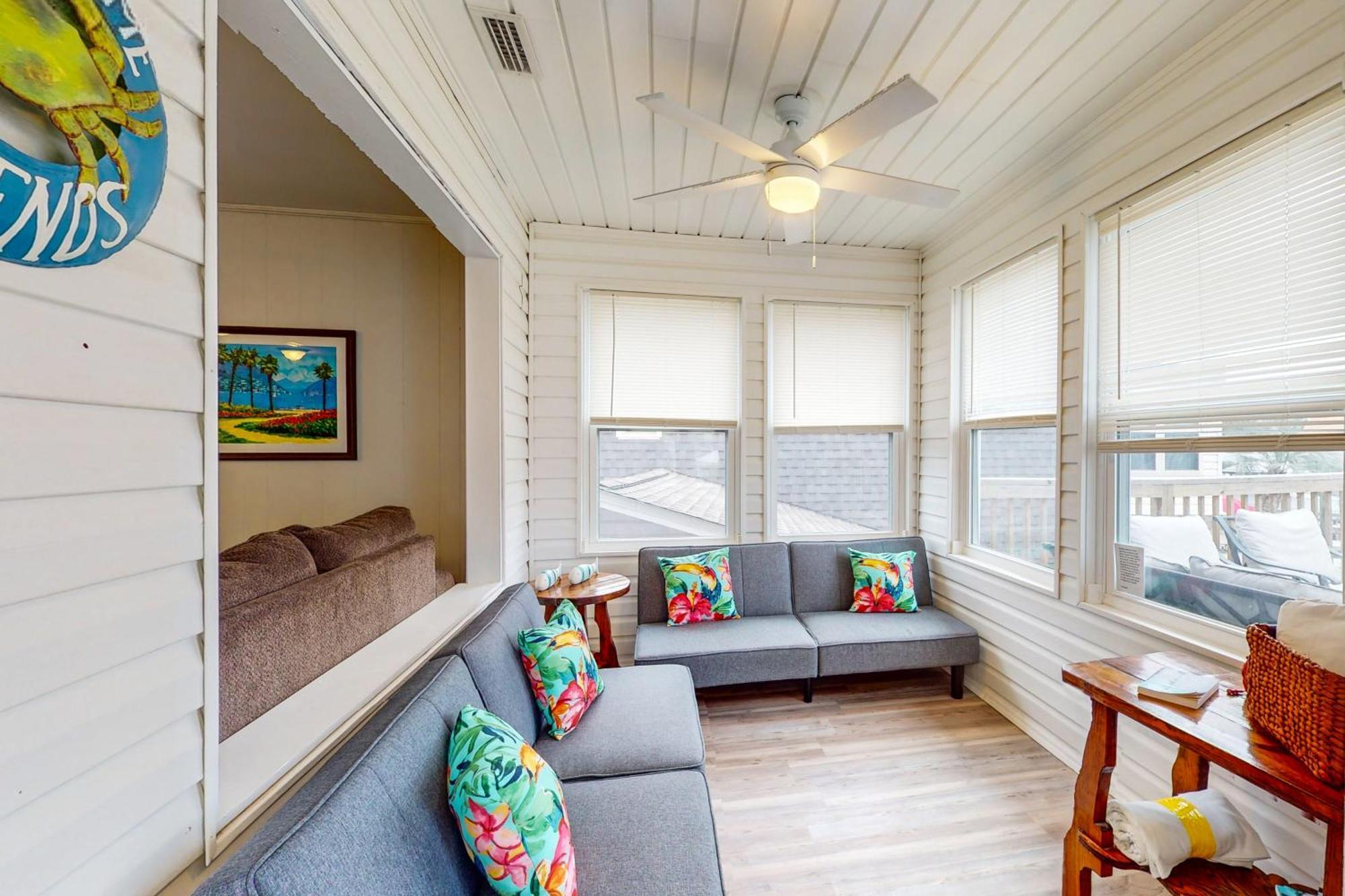 Palm Getaway Villa Panama City Beach Luaran gambar
