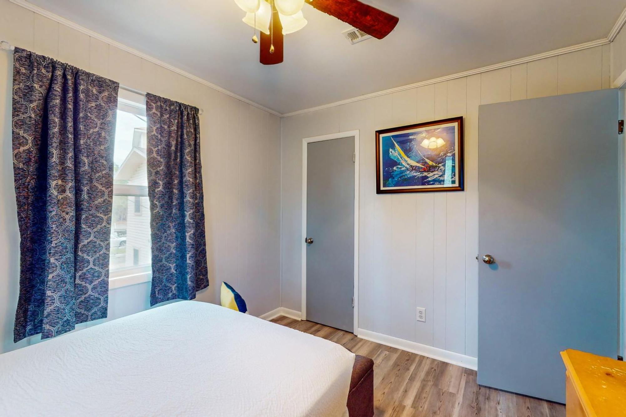 Palm Getaway Villa Panama City Beach Luaran gambar