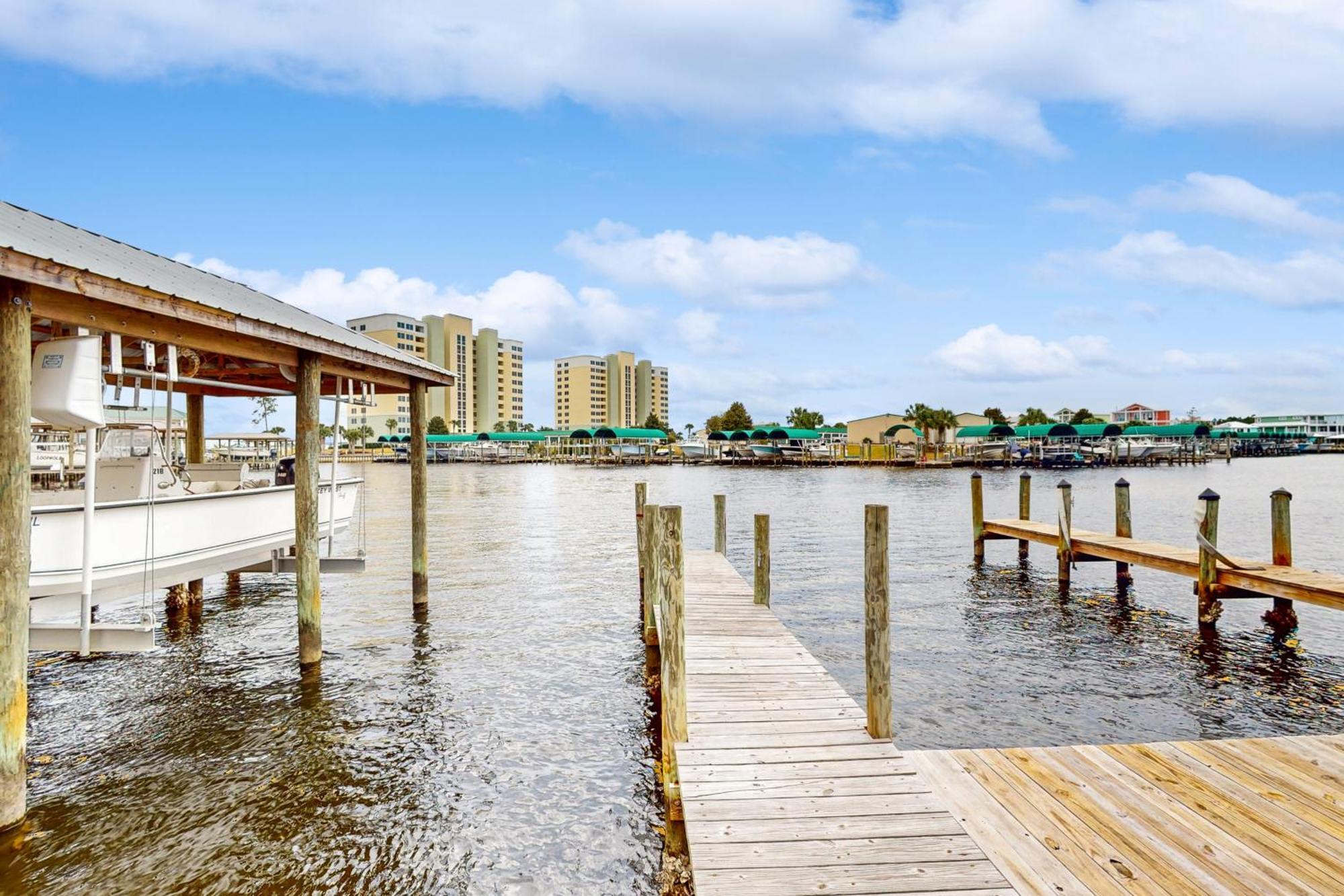 Palm Getaway Villa Panama City Beach Luaran gambar