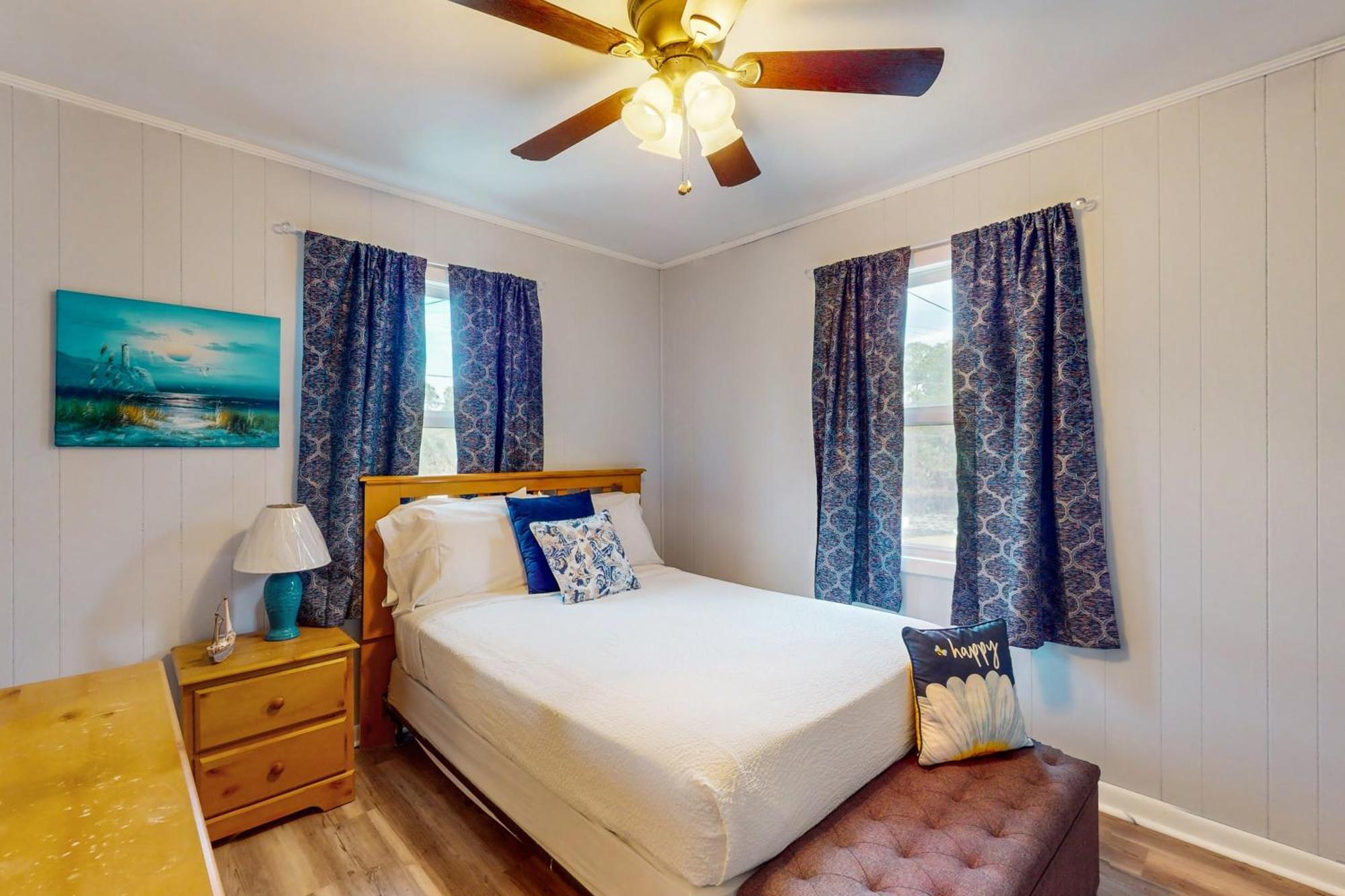 Palm Getaway Villa Panama City Beach Luaran gambar
