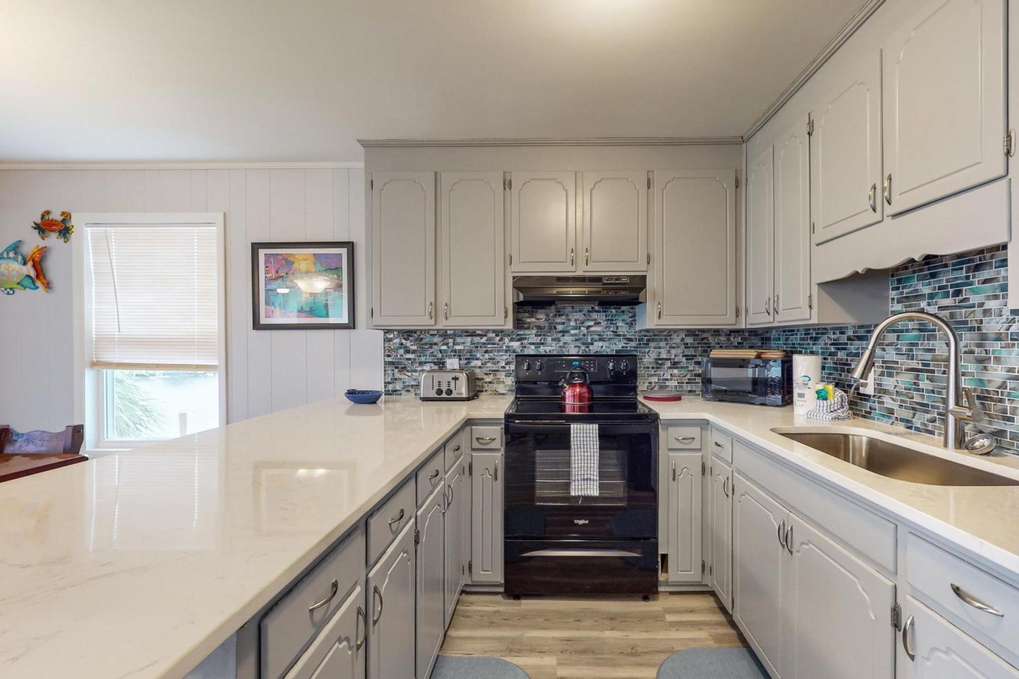 Palm Getaway Villa Panama City Beach Luaran gambar