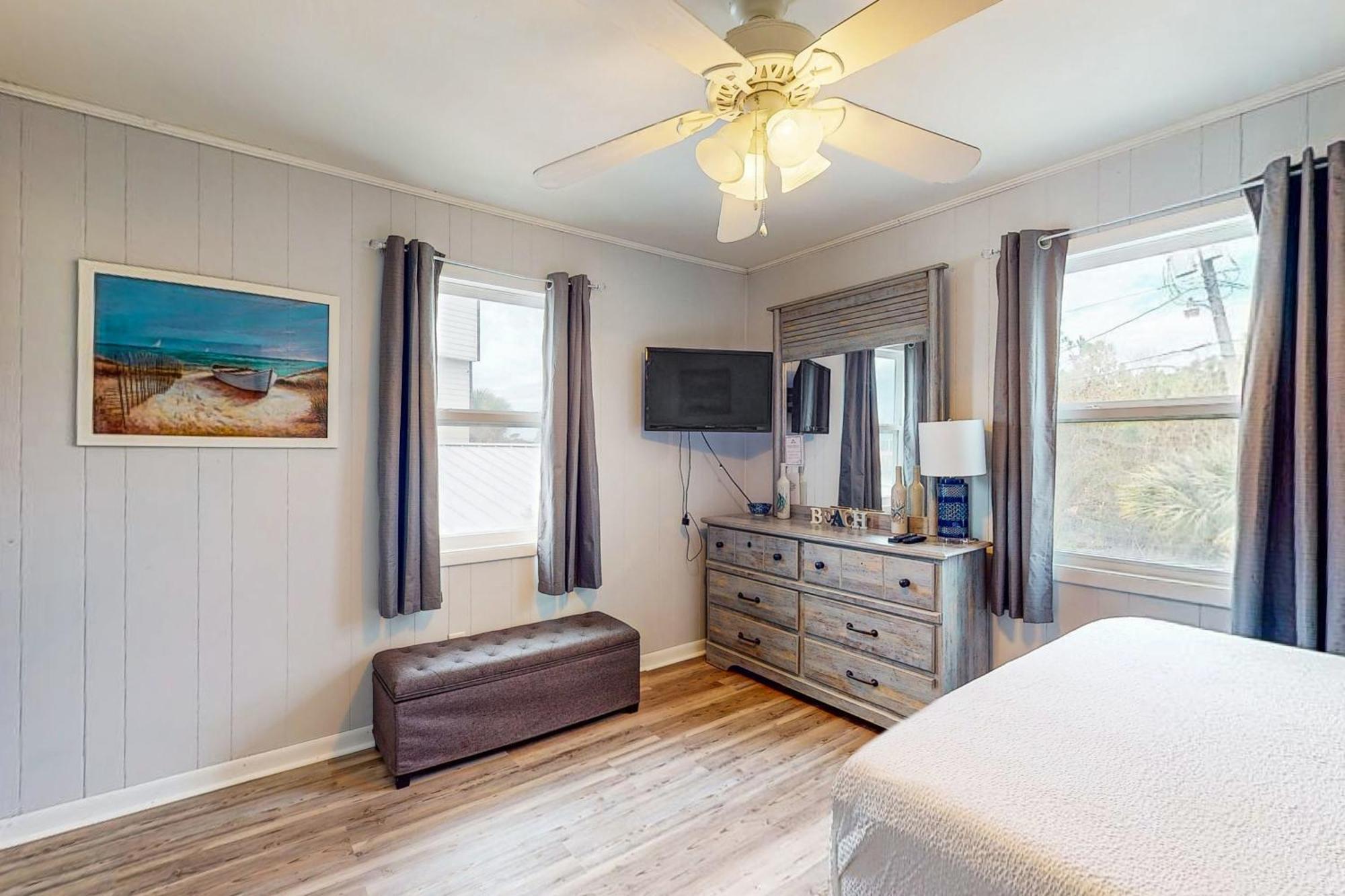 Palm Getaway Villa Panama City Beach Luaran gambar