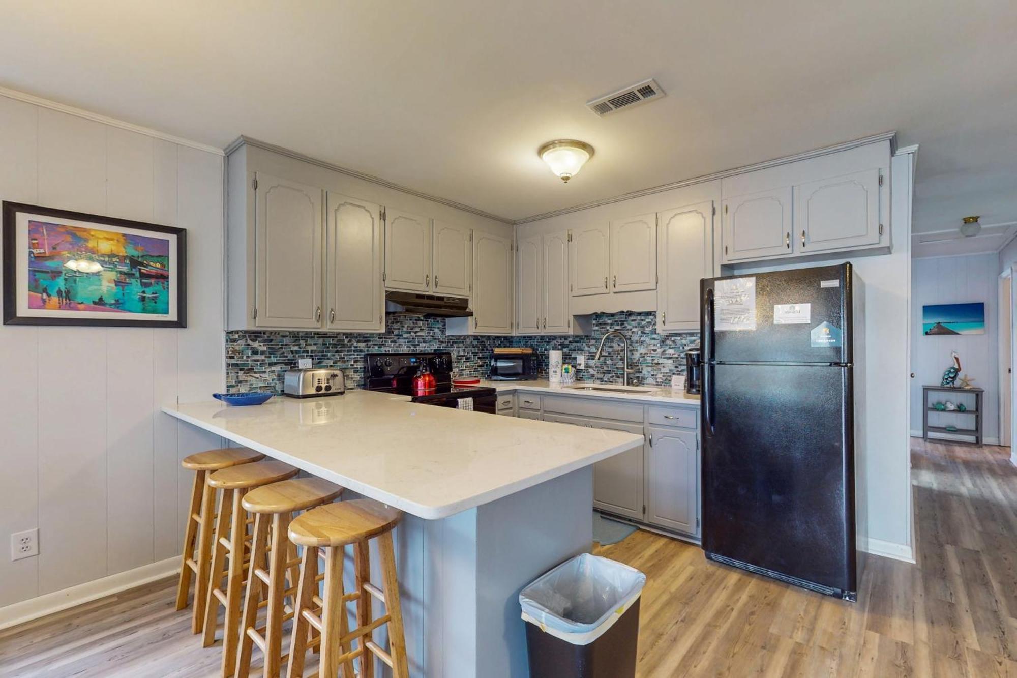 Palm Getaway Villa Panama City Beach Luaran gambar