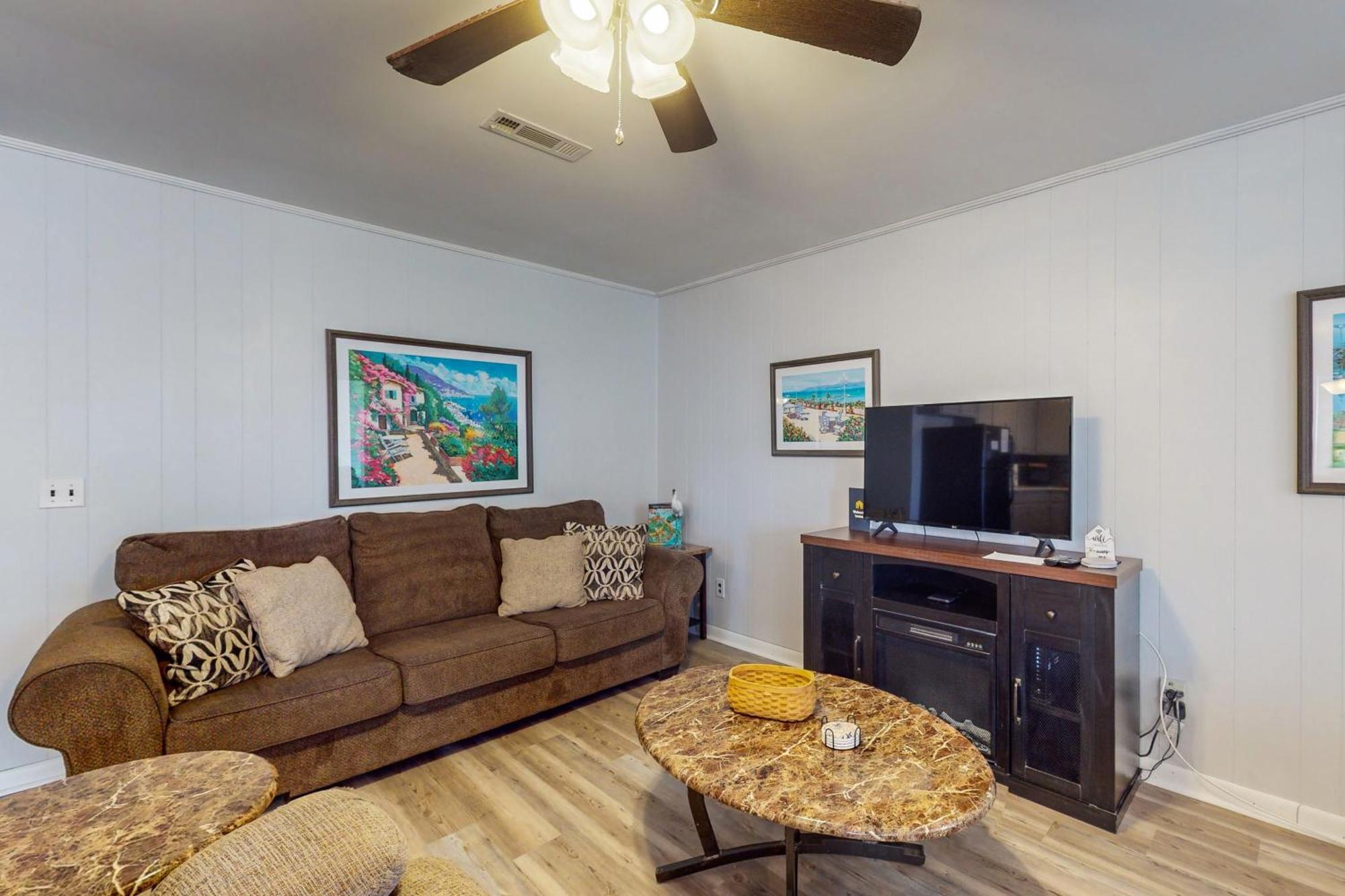 Palm Getaway Villa Panama City Beach Luaran gambar