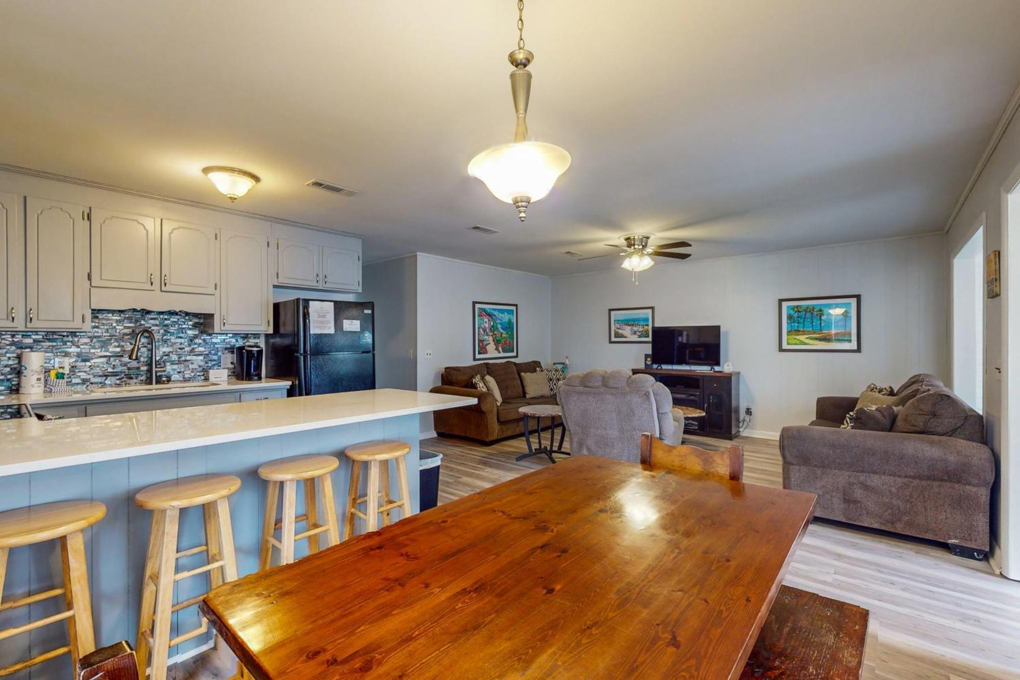 Palm Getaway Villa Panama City Beach Luaran gambar