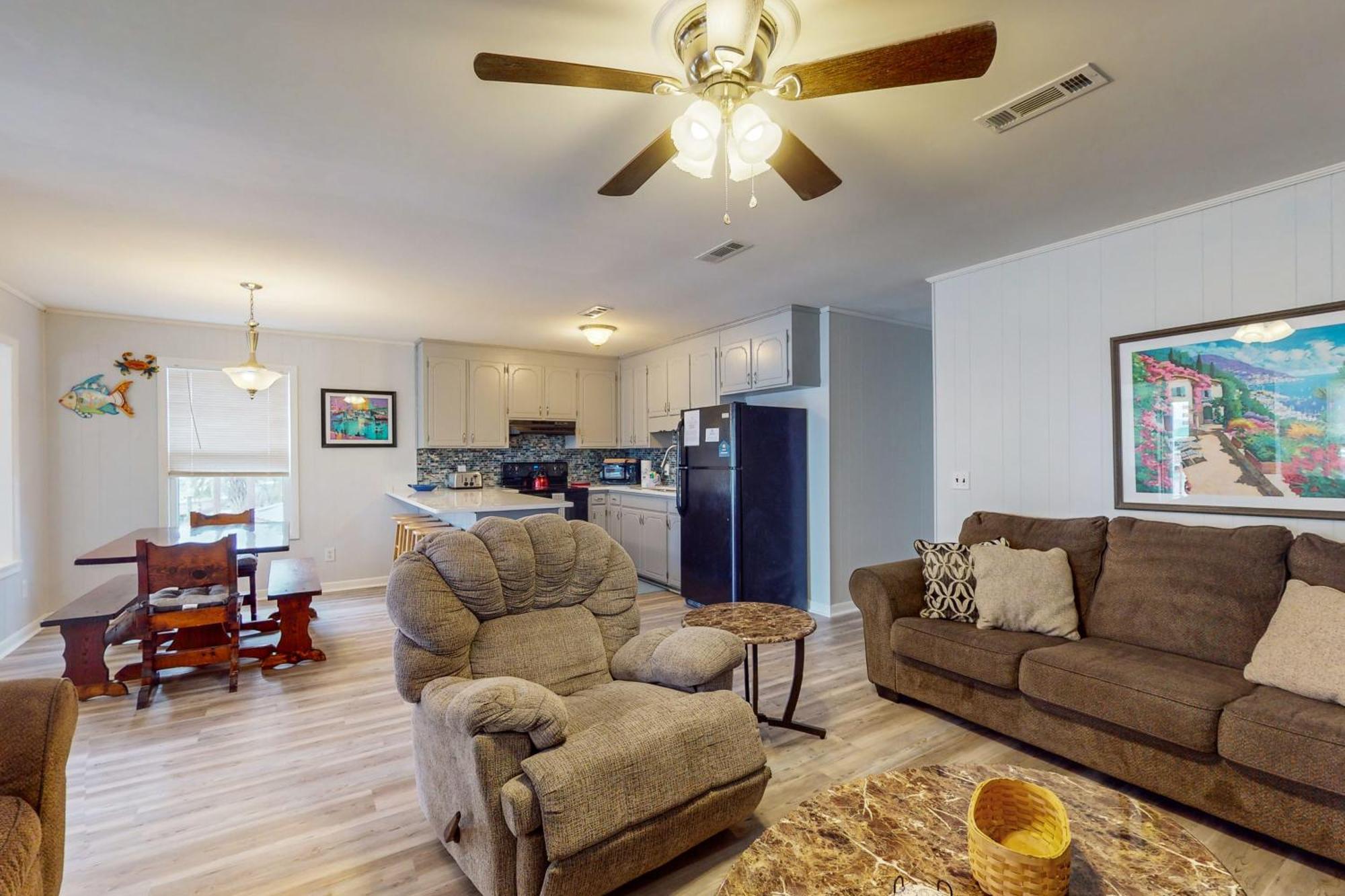 Palm Getaway Villa Panama City Beach Luaran gambar