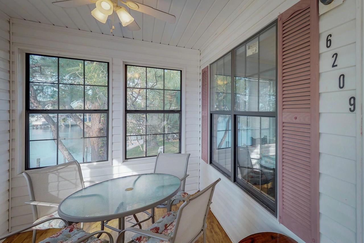Palm Getaway Villa Panama City Beach Luaran gambar